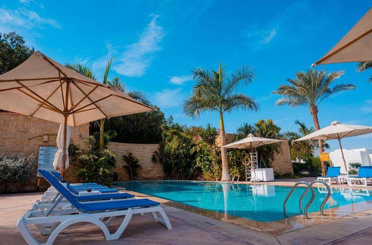 Novotel Palm Sharm El Sheikh