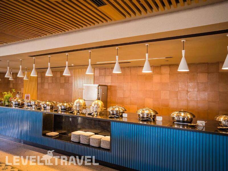 Фотография Novotel Palm Sharm El Sheikh