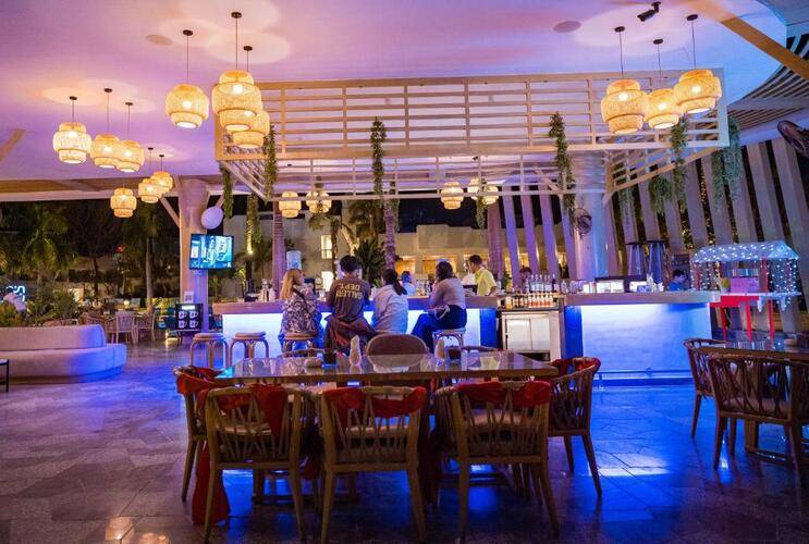 Novotel Palm Sharm El Sheikh