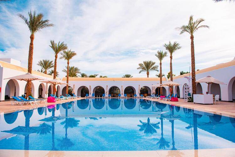 Novotel Palm Sharm El Sheikh