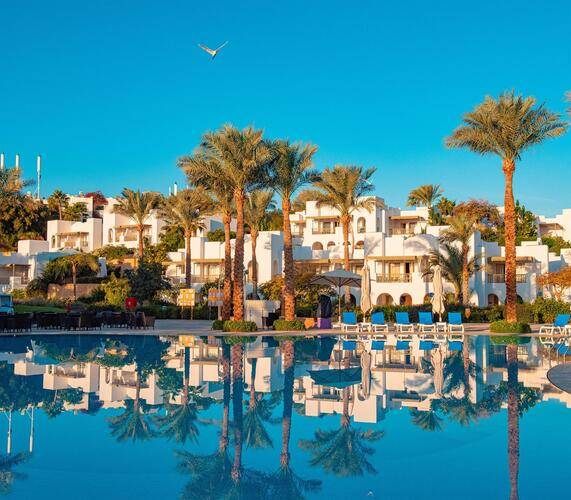 Novotel Palm Sharm El Sheikh