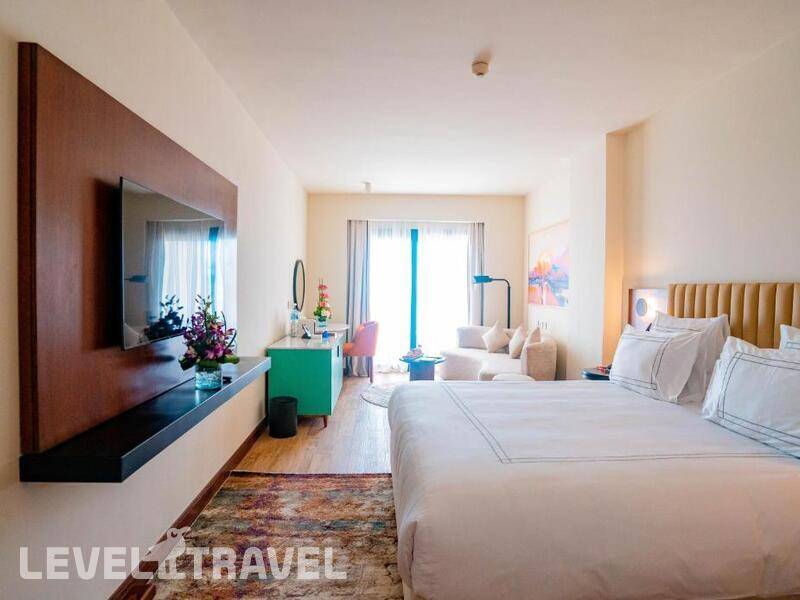 Фотография Novotel Palm Sharm El Sheikh