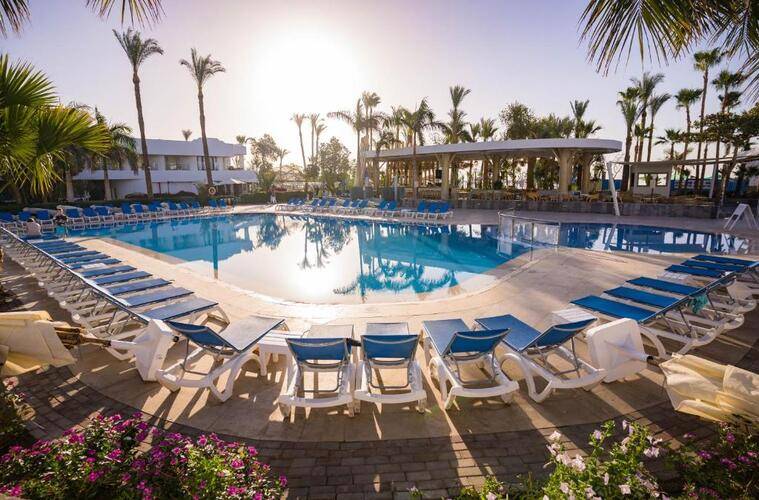 Novotel Palm Sharm El Sheikh