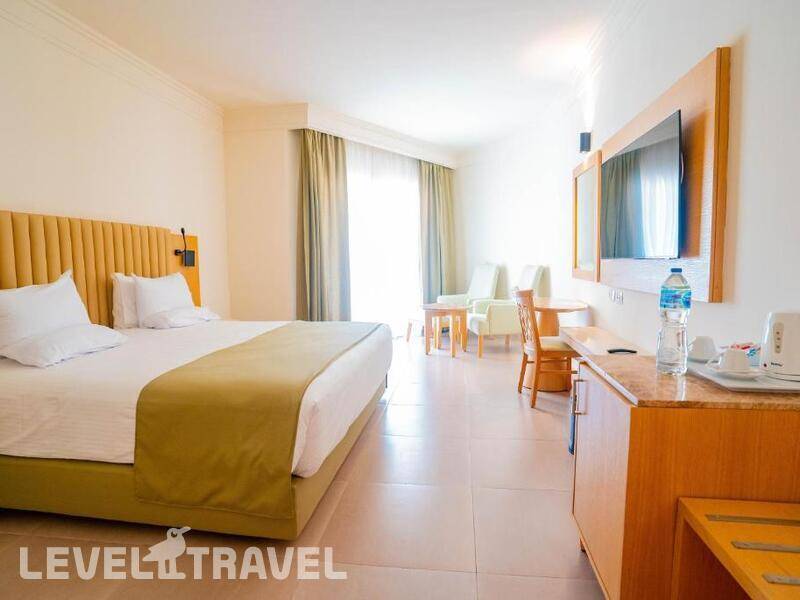 Фотография Novotel Palm Sharm El Sheikh
