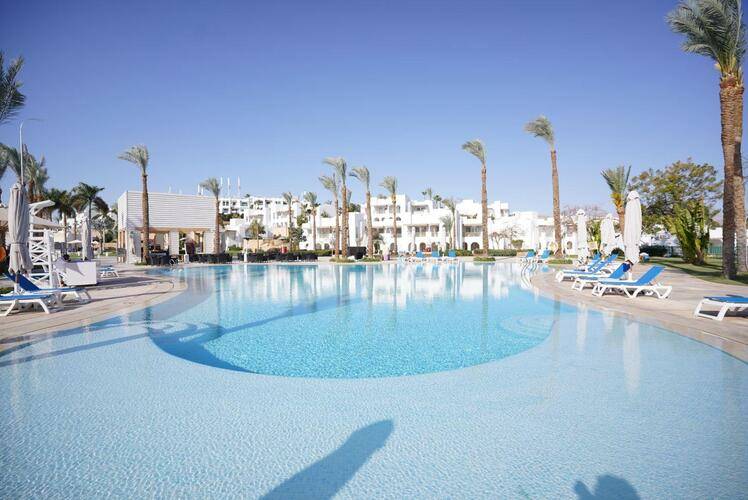 Novotel Palm Sharm El Sheikh
