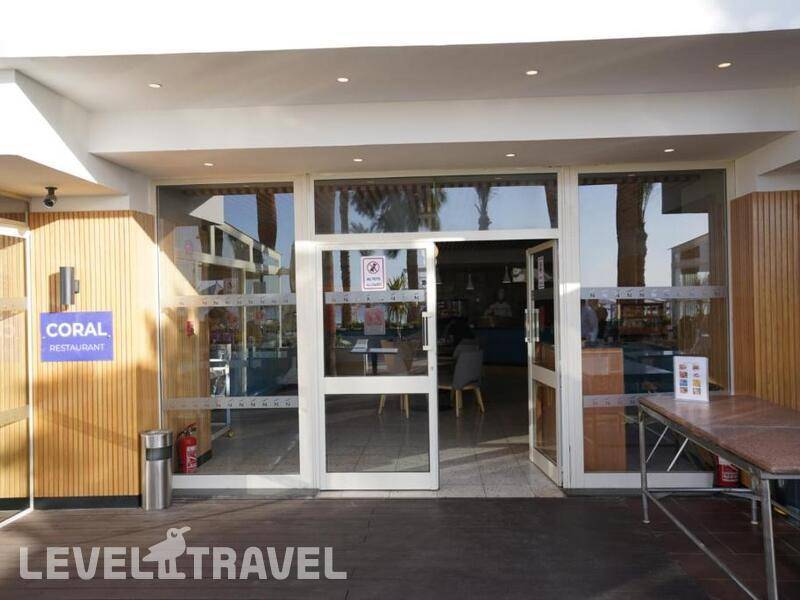 Фотография Novotel Palm Sharm El Sheikh