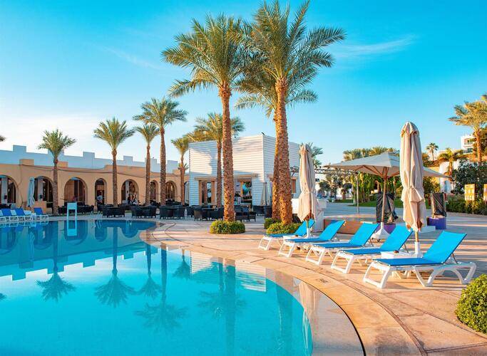 Novotel Palm Sharm El Sheikh