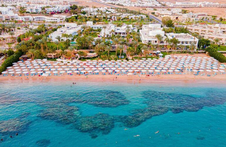 Novotel Palm Sharm El Sheikh