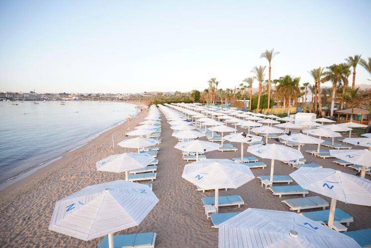 Novotel Palm Sharm El Sheikh