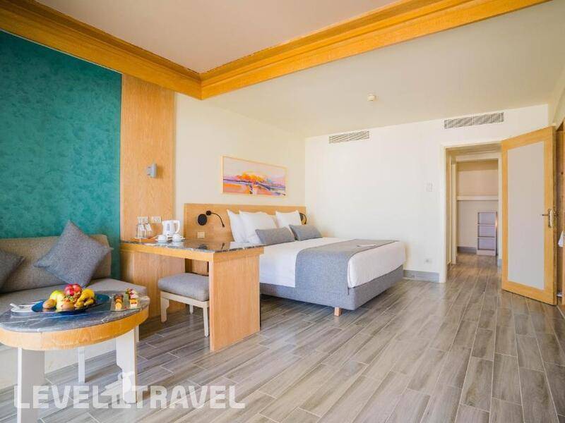 Фотография Novotel Palm Sharm El Sheikh