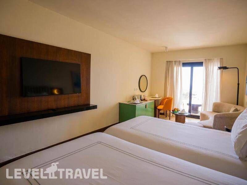 Фотография Novotel Palm Sharm El Sheikh