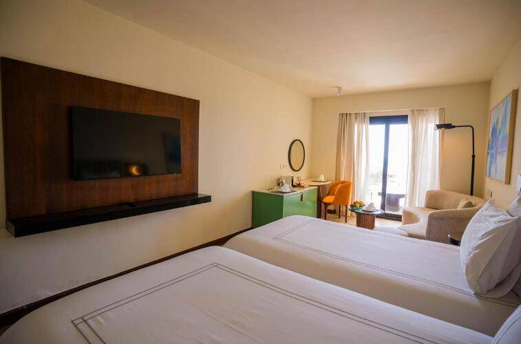 Novotel Palm Sharm El Sheikh