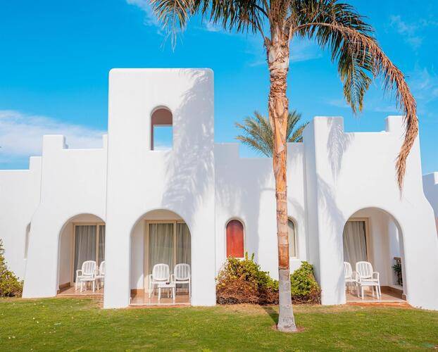 Novotel Palm Sharm El Sheikh