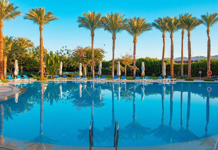 Novotel Palm Sharm El Sheikh