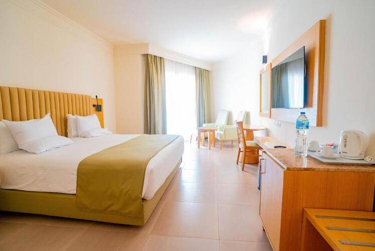 Novotel Palm Sharm El Sheikh