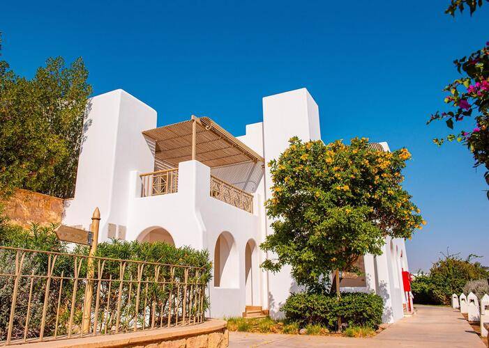 Novotel Palm Sharm El Sheikh
