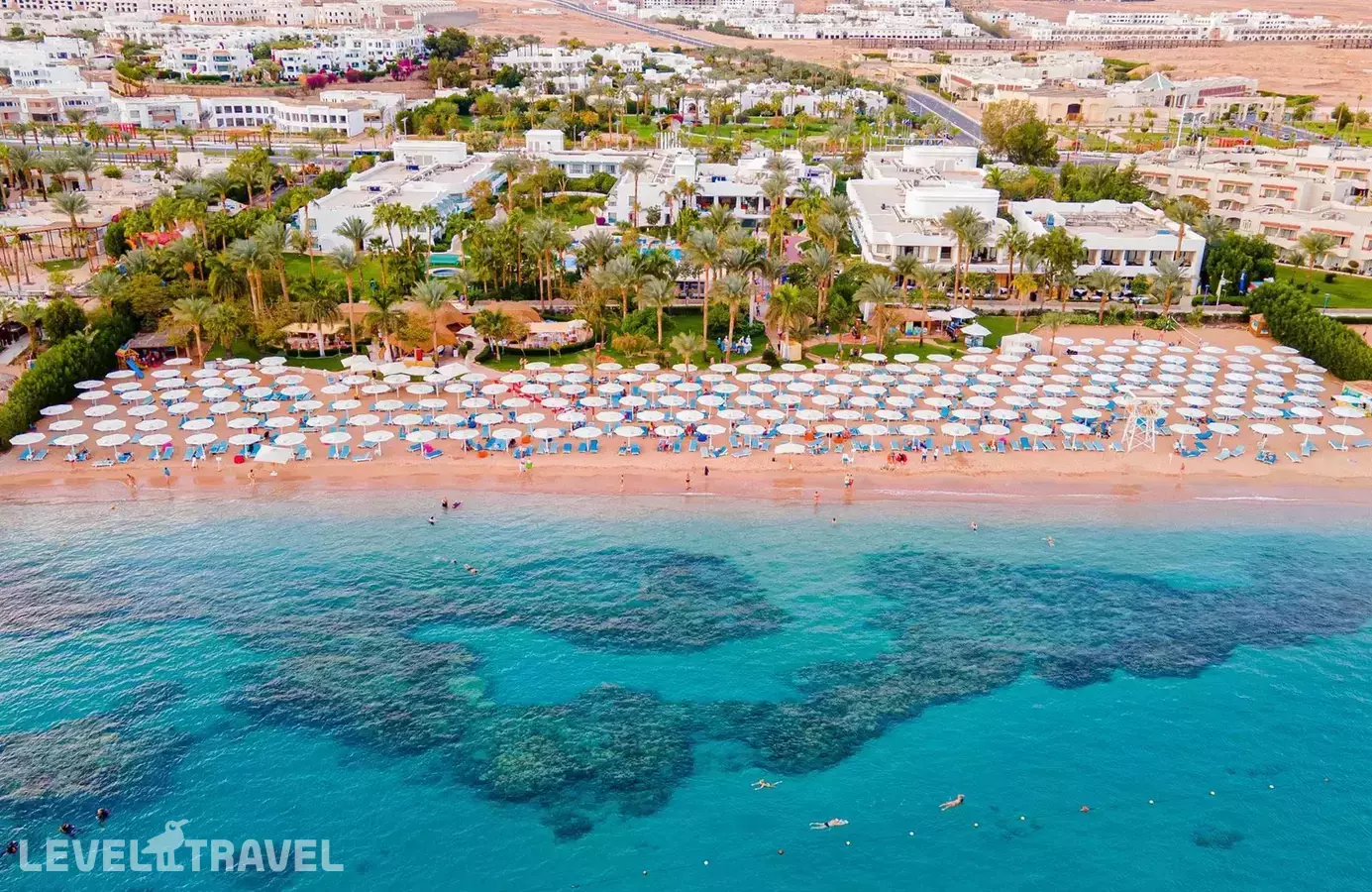 Novotel Palm Sharm El Sheikh
