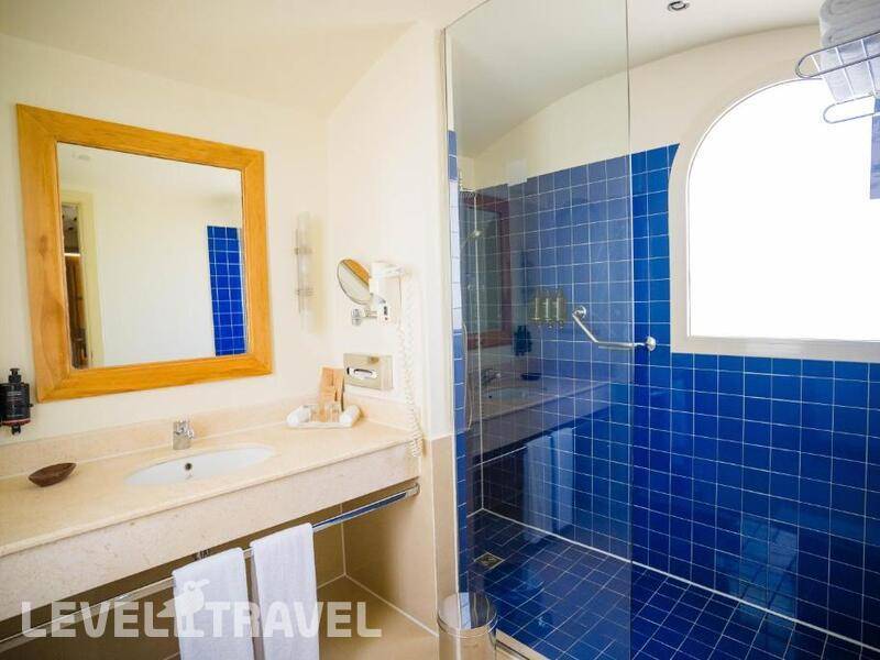 Фотография Novotel Palm Sharm El Sheikh