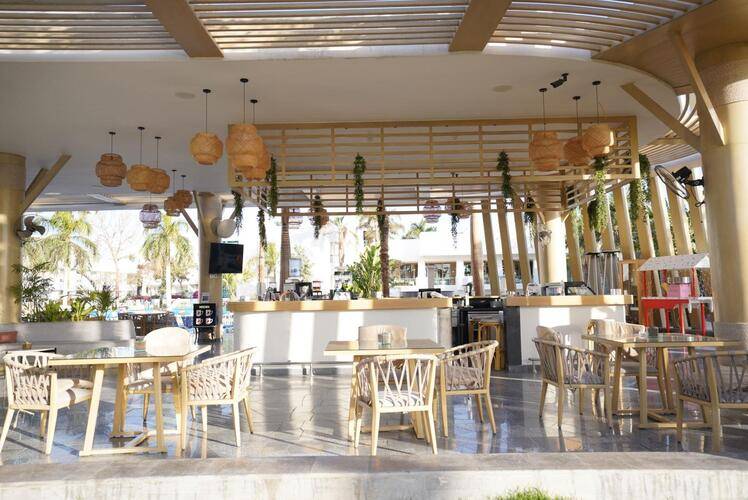 Novotel Palm Sharm El Sheikh