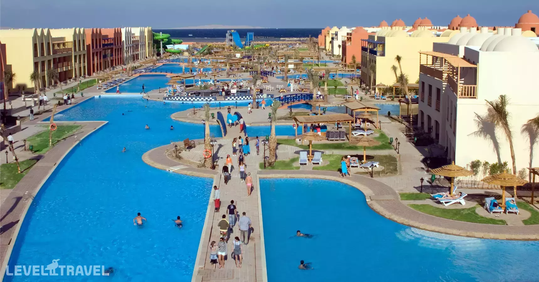 Titanic Beach Spa & Aqua Park