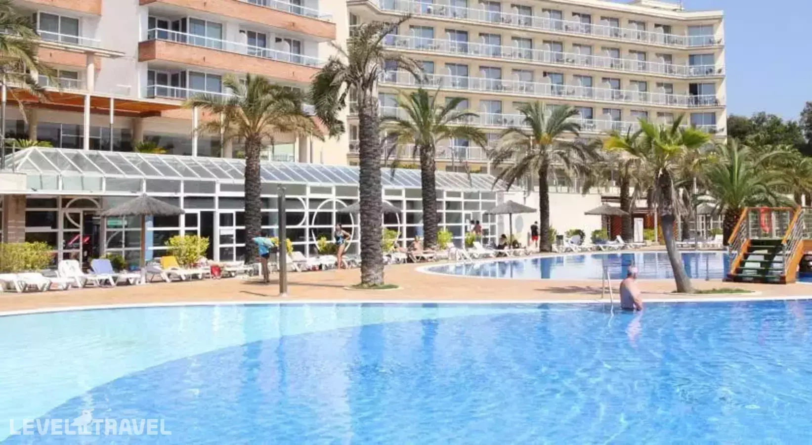 Costa Encantada Aparthotel