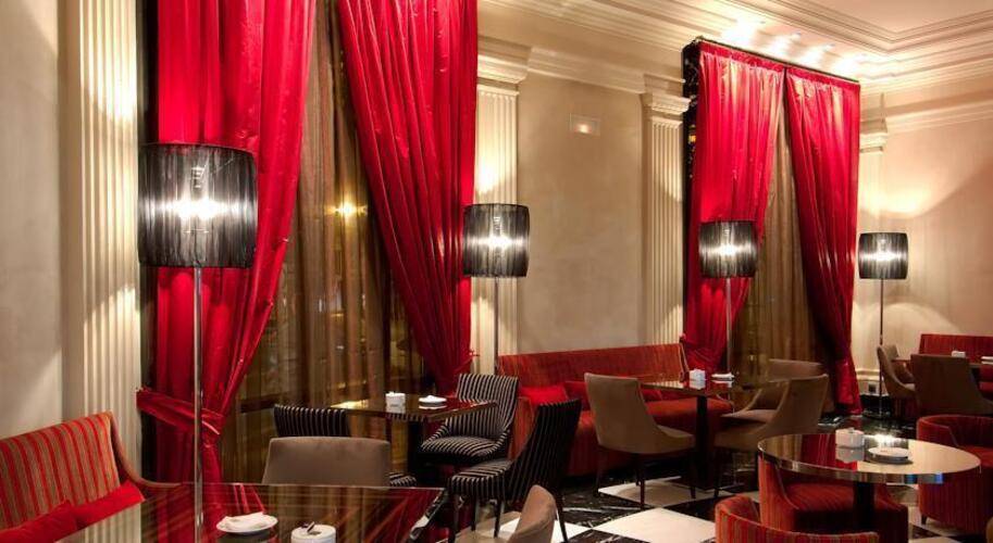 Barcelona Center Hotel — фото 6