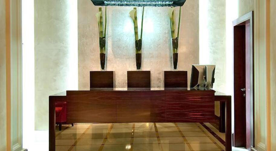 Barcelona Center Hotel — фото 8