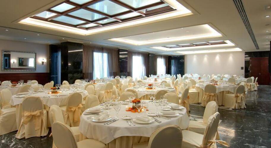 Barcelona Center Hotel — фото 27