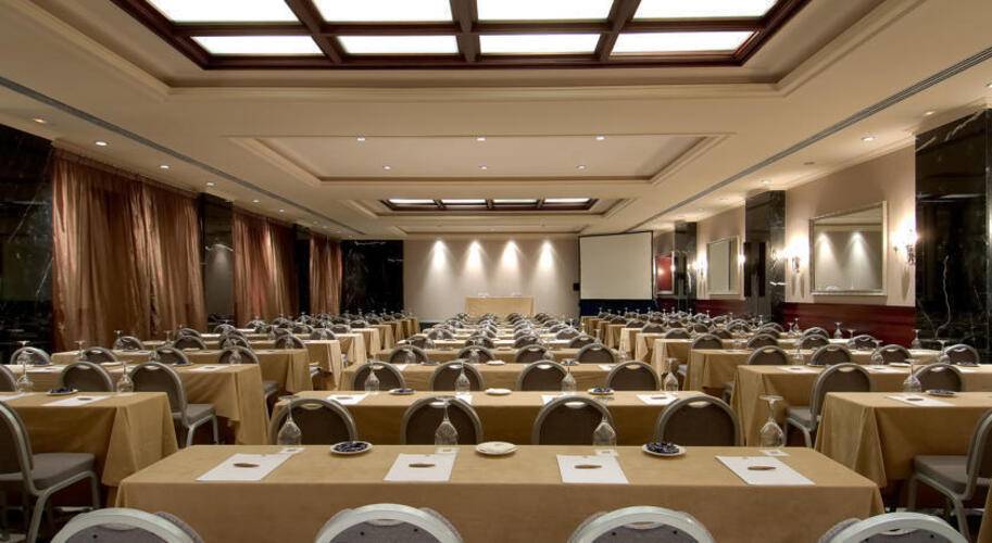 Barcelona Center Hotel — фото 18