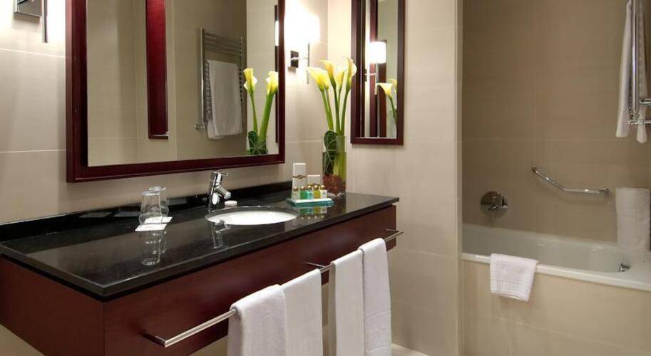 Barcelona Center Hotel — фото 24