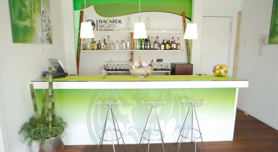 Barcelona Center Hotel — фото 16