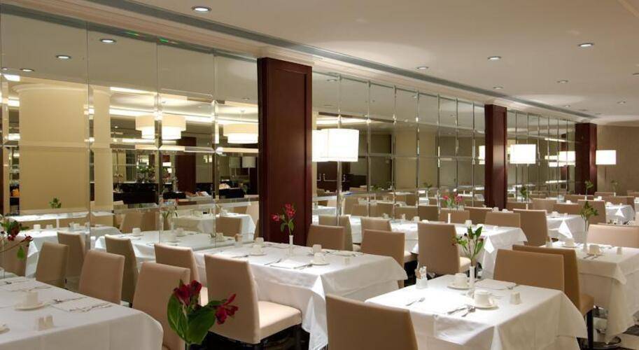 Barcelona Center Hotel — фото 14