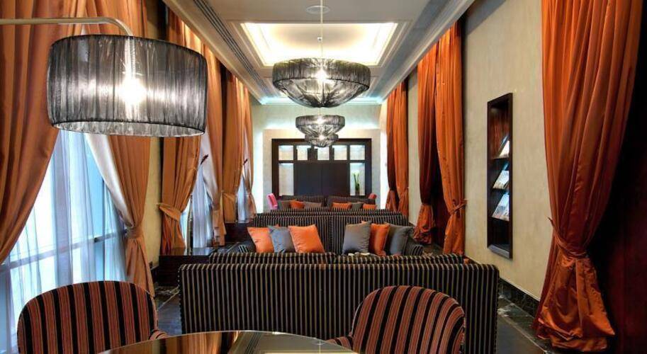 Barcelona Center Hotel — фото 15