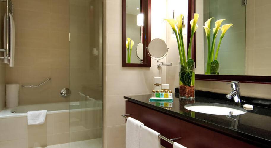 Barcelona Center Hotel — фото 25