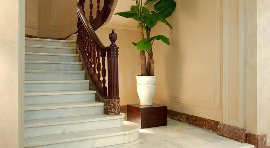 Barcelona Center Hotel — фото 3