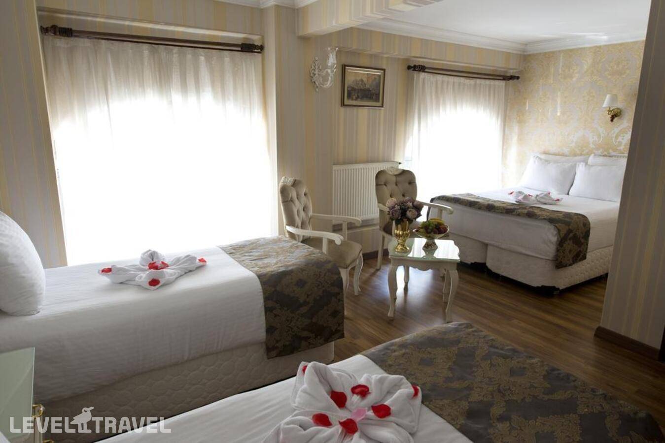 Изображение отеля 38