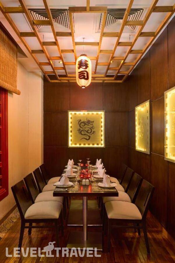 фотографии отеля Dreams Vacation Beach Resort в Египет(Тауэр Бэй) - фото №44