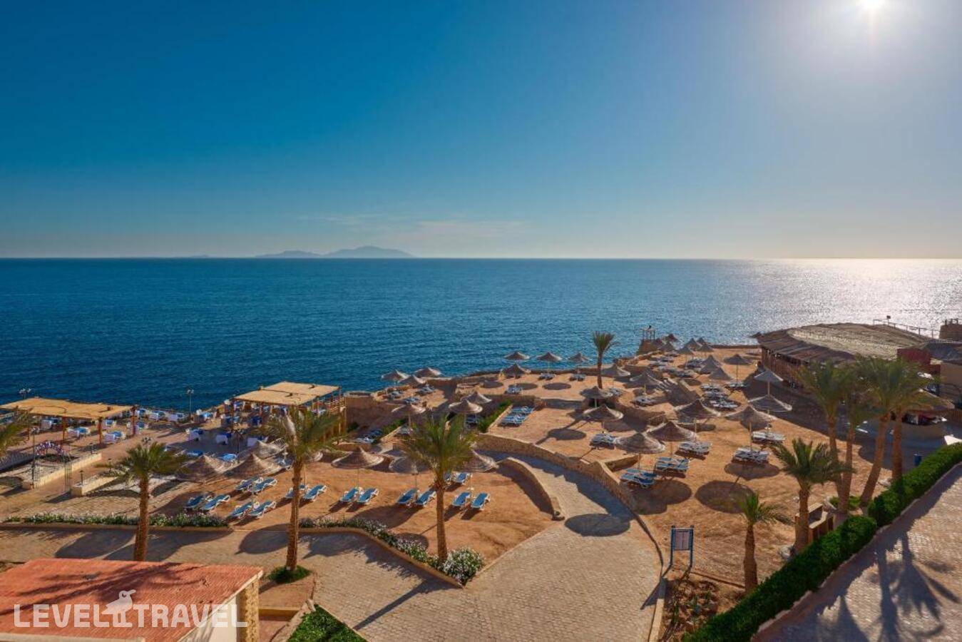 фотографии отеля Dreams Vacation Beach Resort в Египет(Тауэр Бэй) - фото №12