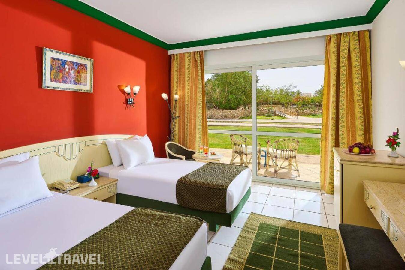 фотографии отеля Dreams Vacation Beach Resort в Египет(Тауэр Бэй) - фото №15