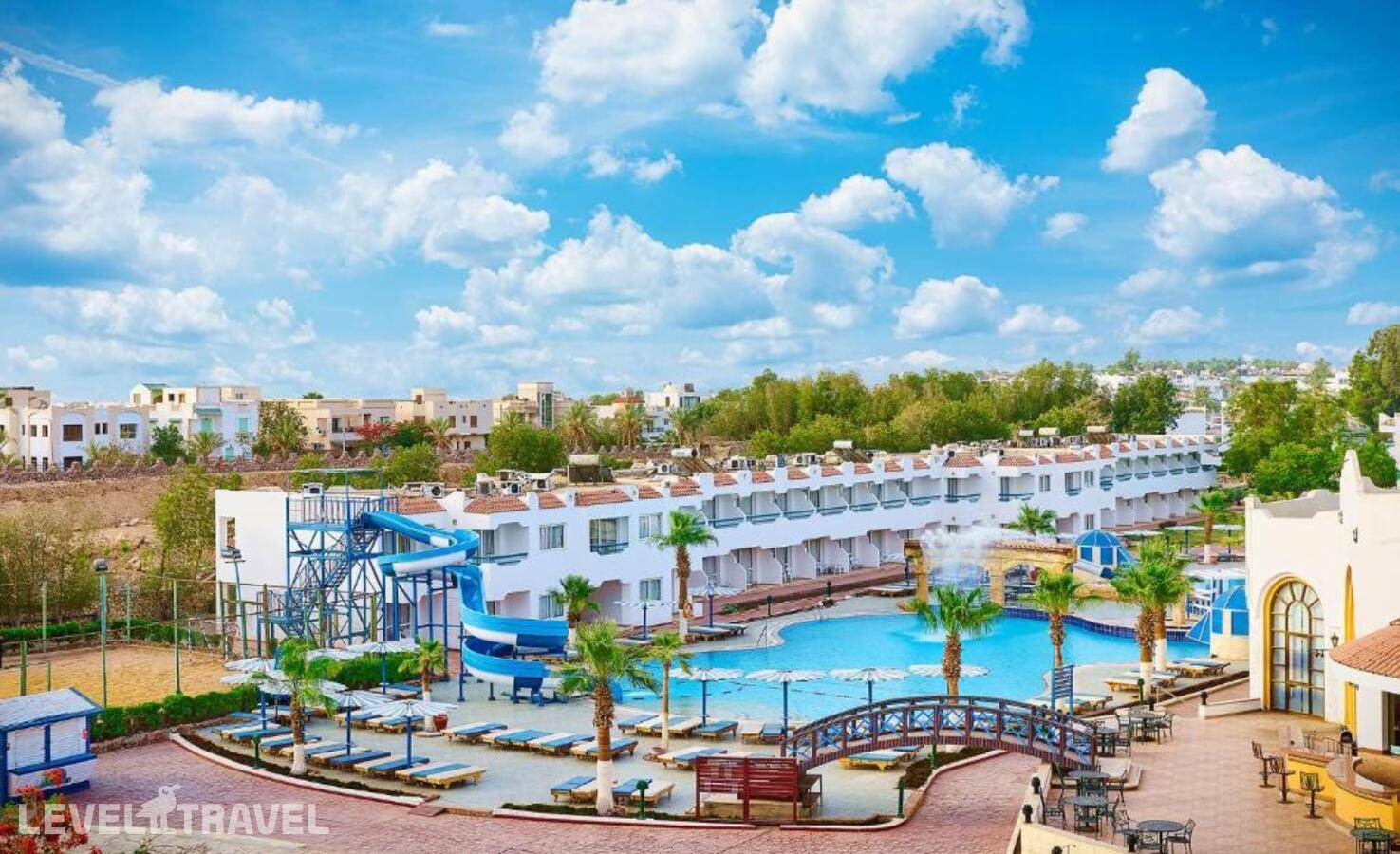 фотографии отеля Dreams Vacation Beach Resort в Египет(Тауэр Бэй) - фото №42