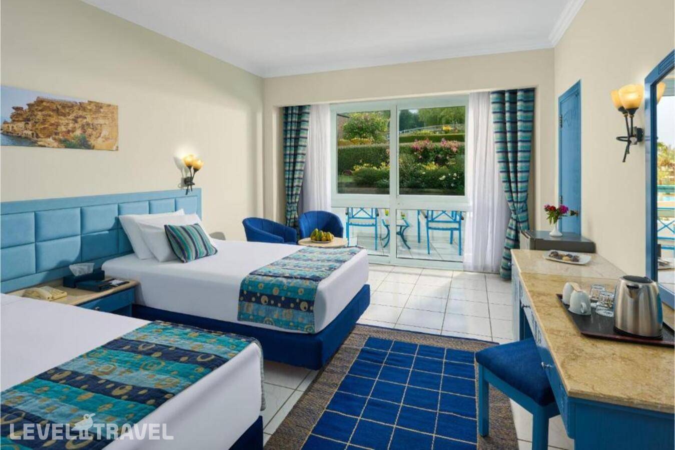 фотографии отеля Dreams Vacation Beach Resort в Египет(Тауэр Бэй) - фото №13