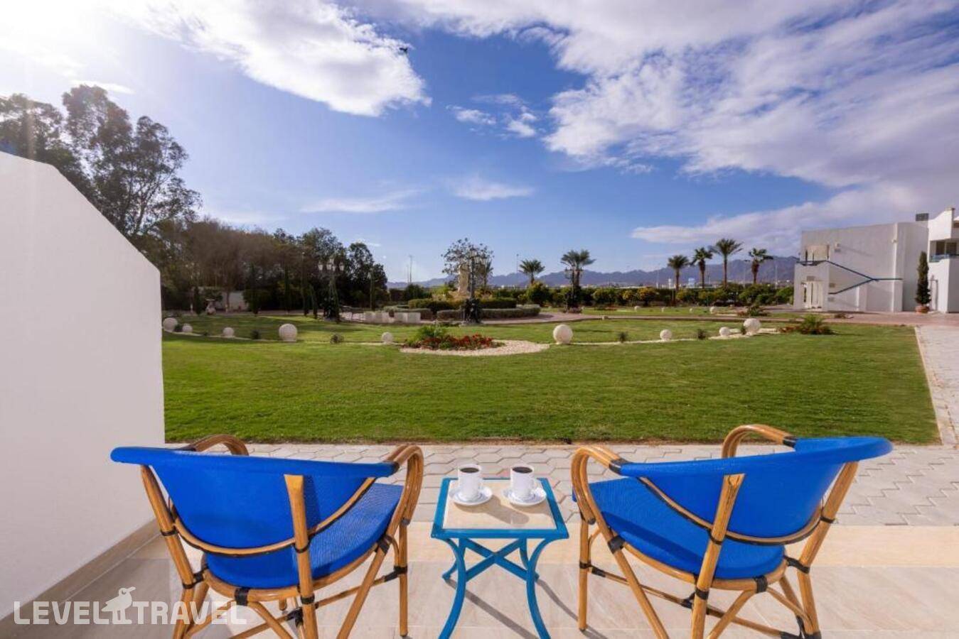 фотографии отеля Dreams Vacation Beach Resort в Египет(Тауэр Бэй) - фото №54