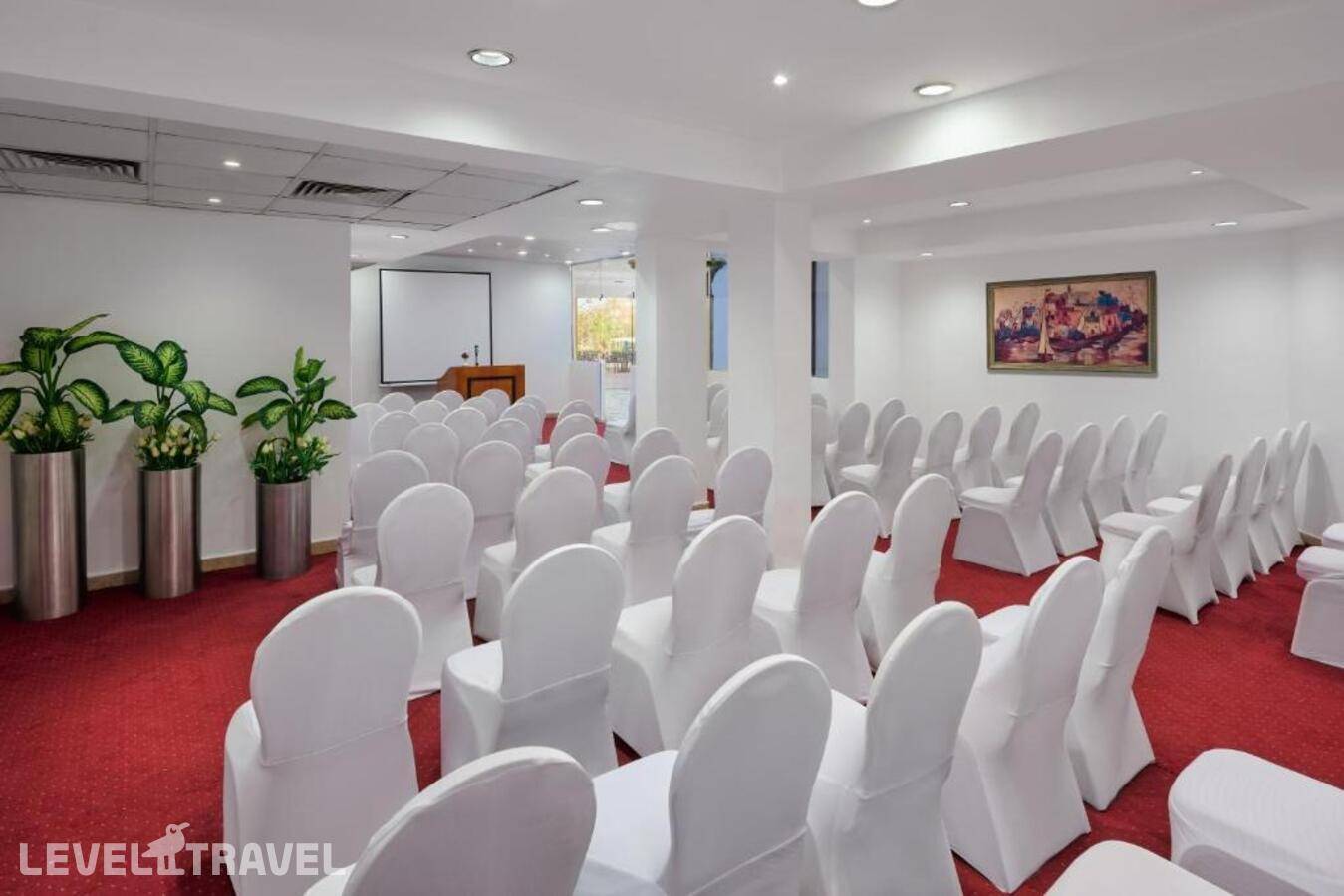 фотографии отеля Dreams Vacation Beach Resort в Египет(Тауэр Бэй) - фото №37