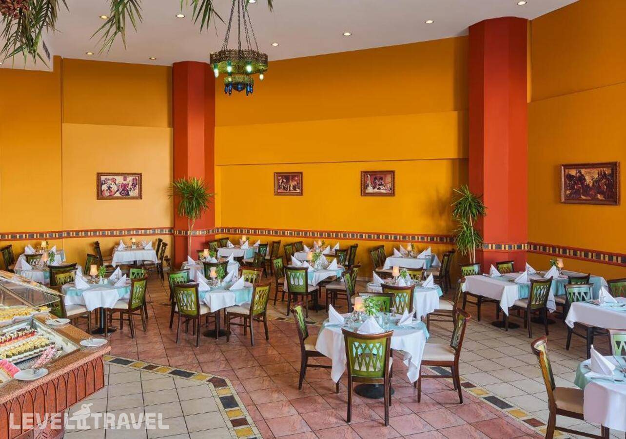 фотографии отеля Dreams Vacation Beach Resort в Египет(Тауэр Бэй) - фото №50