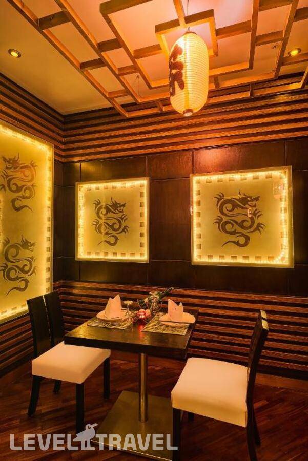 фотографии отеля Dreams Vacation Beach Resort в Египет(Тауэр Бэй) - фото №49