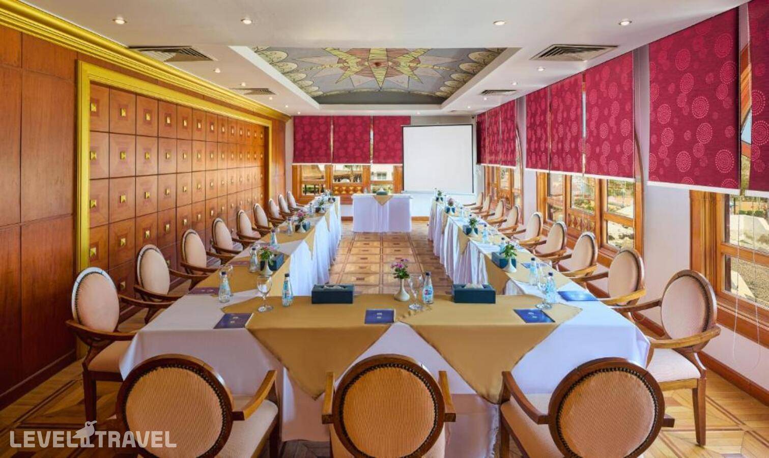 фотографии отеля Dreams Vacation Beach Resort в Египет(Тауэр Бэй) - фото №40