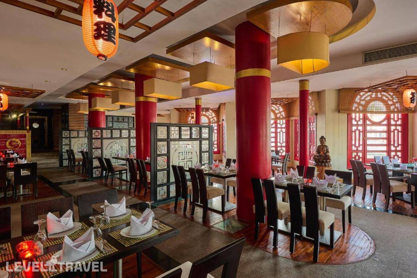 фотографии отеля Dreams Vacation Beach Resort в Египет(Тауэр Бэй) - фото №46