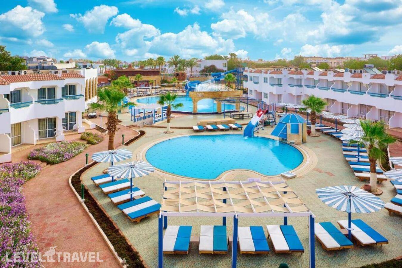 фотографии отеля Dreams Vacation Beach Resort в Египет(Тауэр Бэй) - фото №17