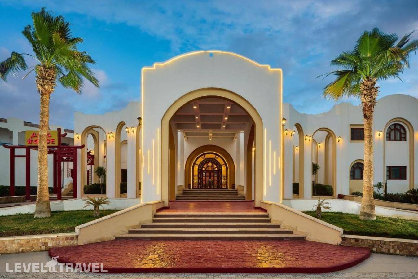 фотографии отеля Dreams Vacation Beach Resort в Египет(Тауэр Бэй) - фото №24