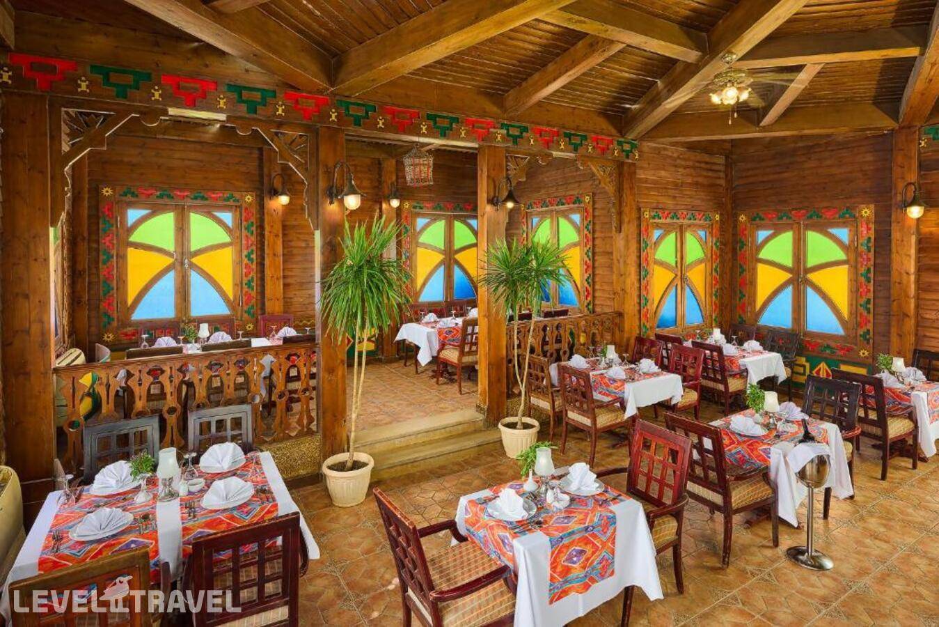 фотографии отеля Dreams Vacation Beach Resort в Египет(Тауэр Бэй) - фото №51